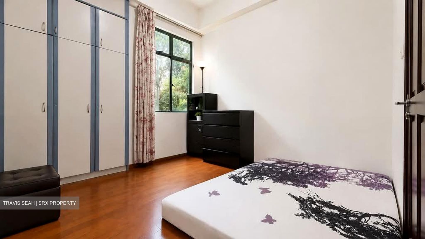 Tanglin Regency (D10), Condominium #564049081